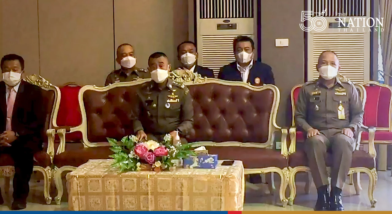 BMA educates businesses including restaurants on safety health standards