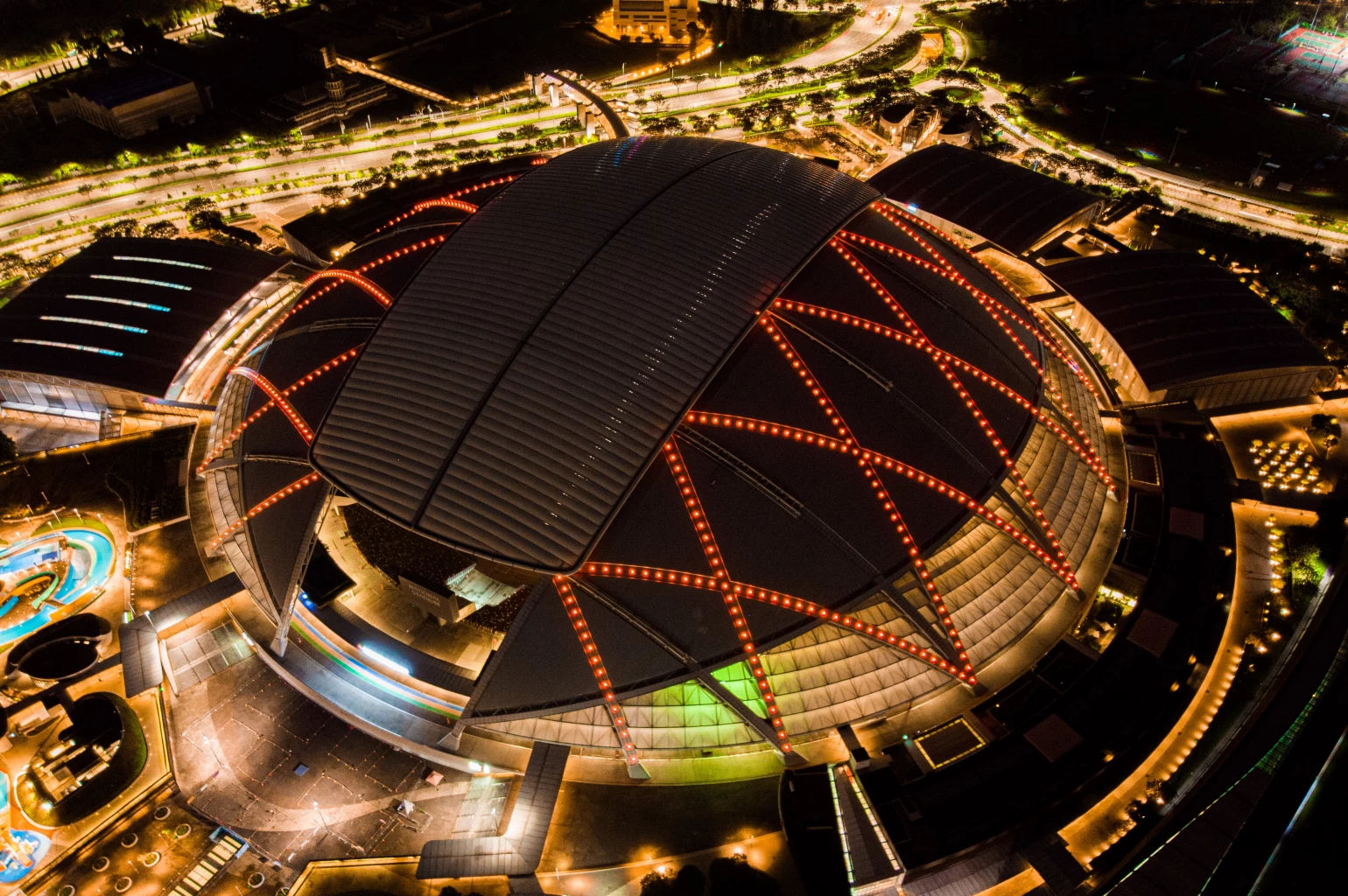 B.Grimm launches Multi-Functional Facade & Lighting Solution – Thailand’s very first one-stop facade services