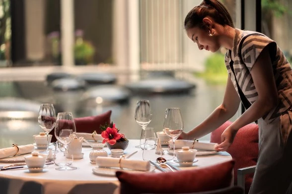 ‘BEYOND’ Earns Three Michelin Guide Awards Across Its Restaurants, with 2 Michelin Stars Added To The Portfolio