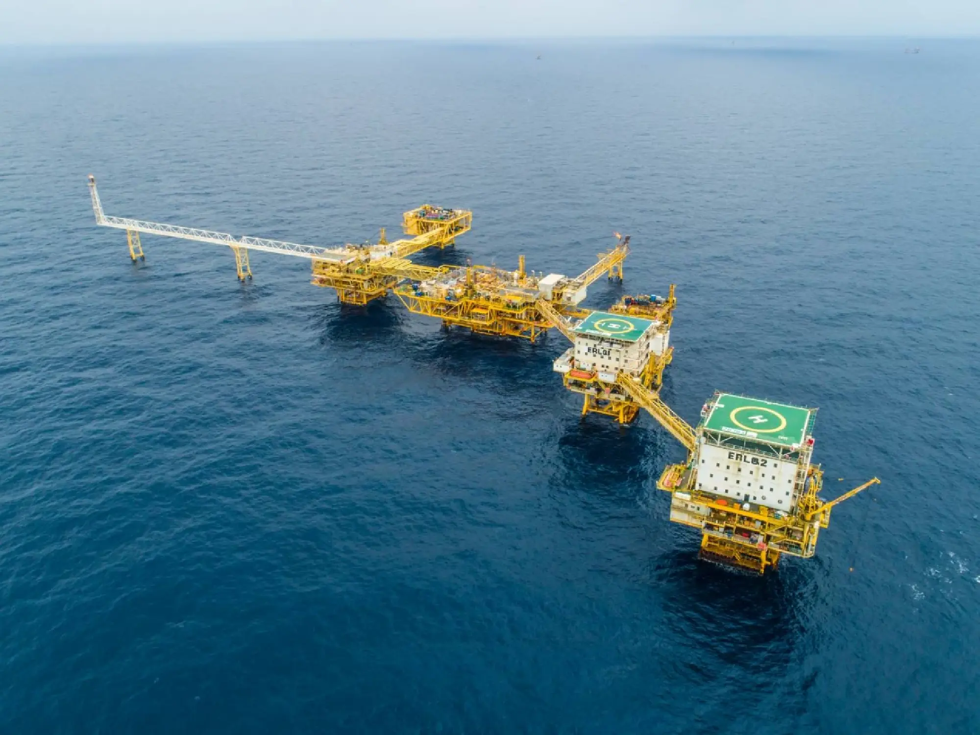 Strong Partnerships are Key to a Sustainable Energy Transition