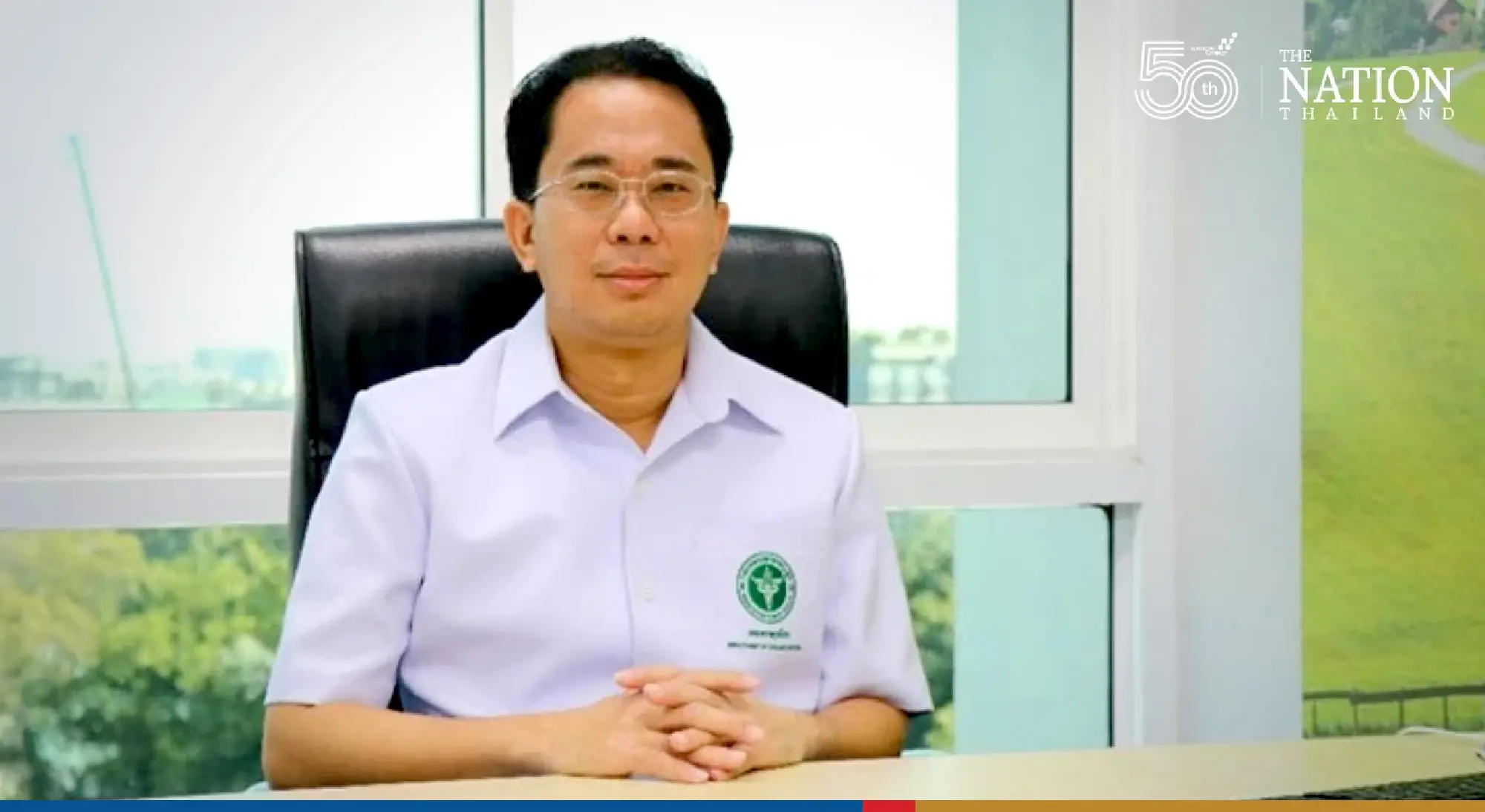 Vaccine passports now available at Medpark hospital