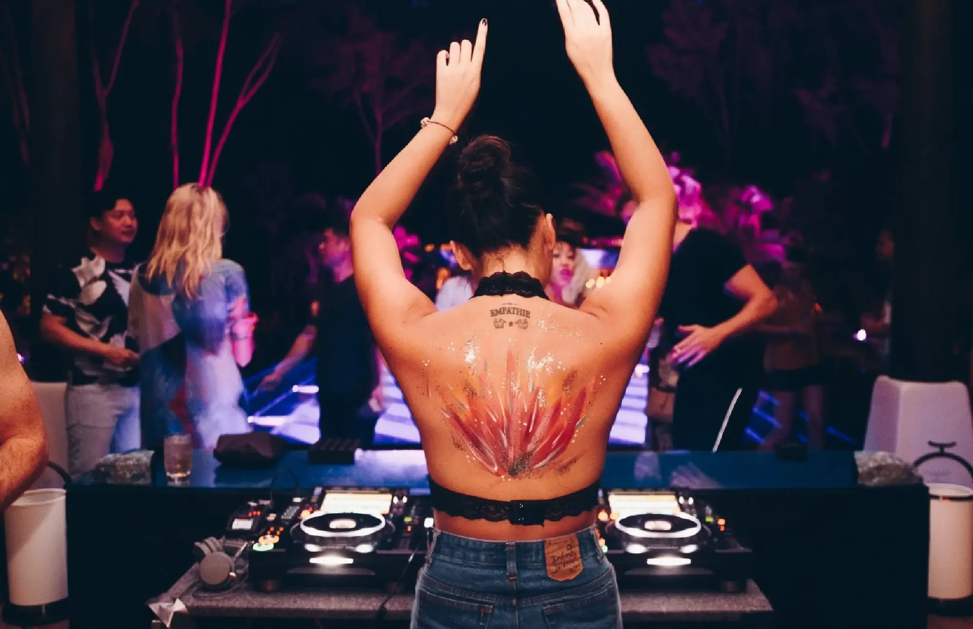 The Standard, Hua Hin To Host A Holistic Wellness Retreat With Innovative Workshops and Live DJ Performances