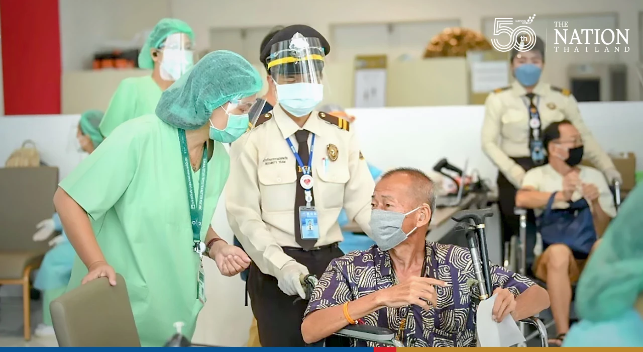 BMA mulls 4th Covid shot for frontline medics, chronic patients