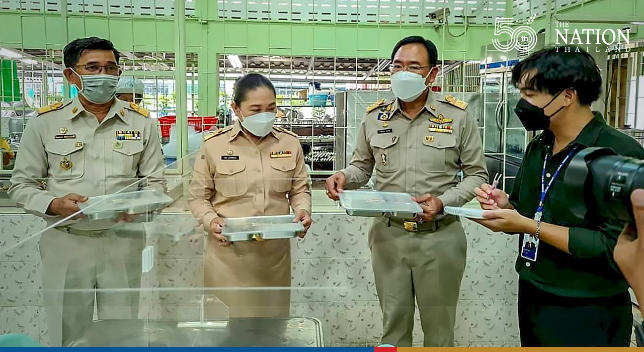 BMA schools urged to strictly observe prevention measures as they reopen for second semester