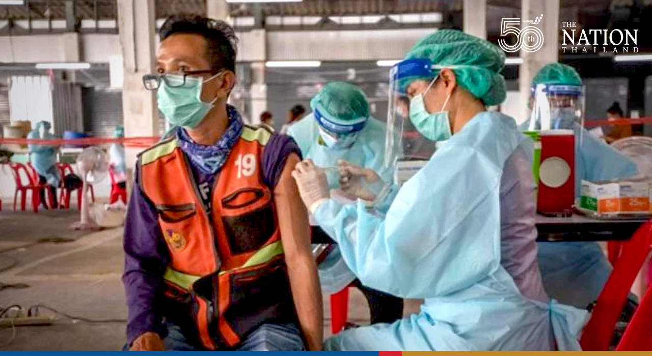 No lockdown for Thailand despite 205 Omicron cases confirmed in the country