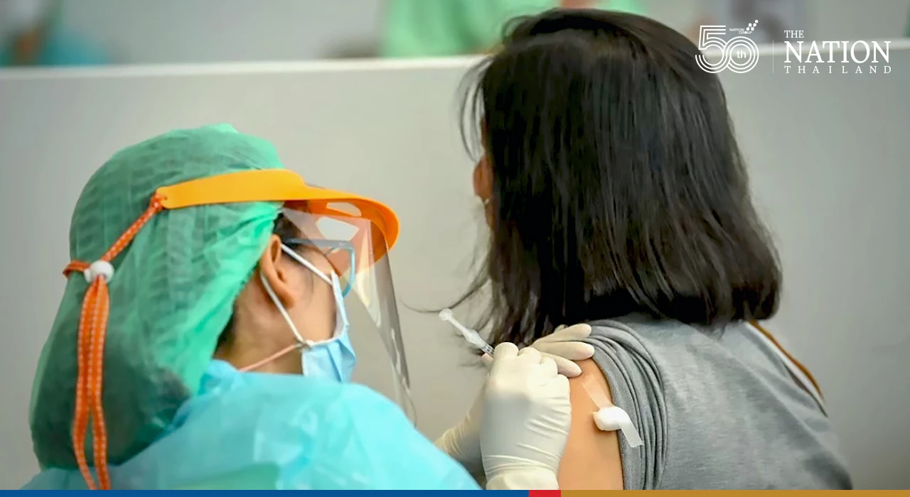 BMA mulls 4th Covid shot for frontline medics, chronic patients