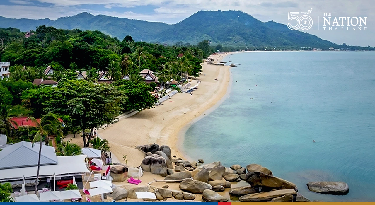 Survey identifies Thailand’s best destinations for 2021