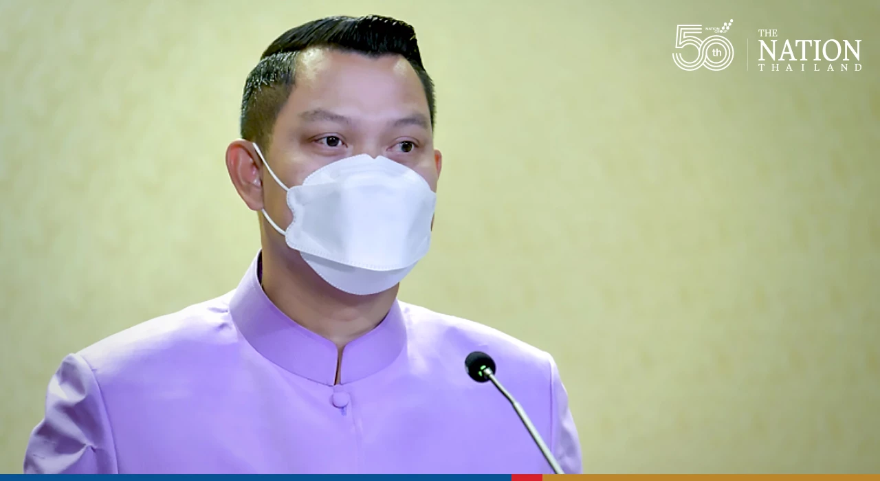 No countrywide lockdown to stop Omicron, Prayut insists