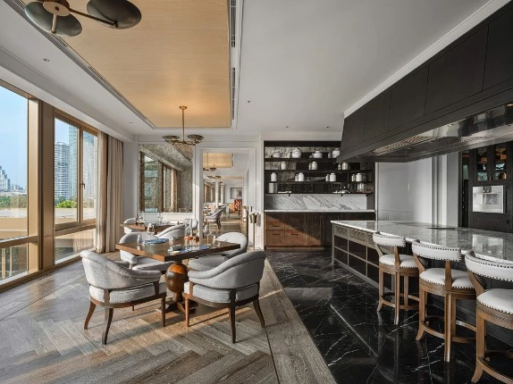 ‘BEYOND’ Earns Three Michelin Guide Awards Across Its Restaurants, with 2 Michelin Stars Added To The Portfolio