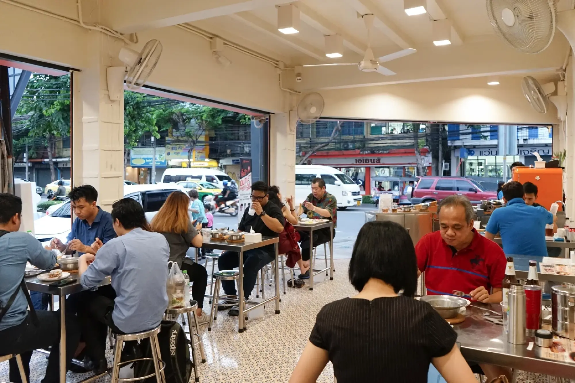 Stadium One boosting its premier health and wellness business mission amid physical fitness trend