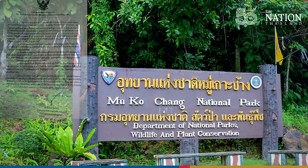 32 new Covid-19 cases confirmed in Koh Chang
