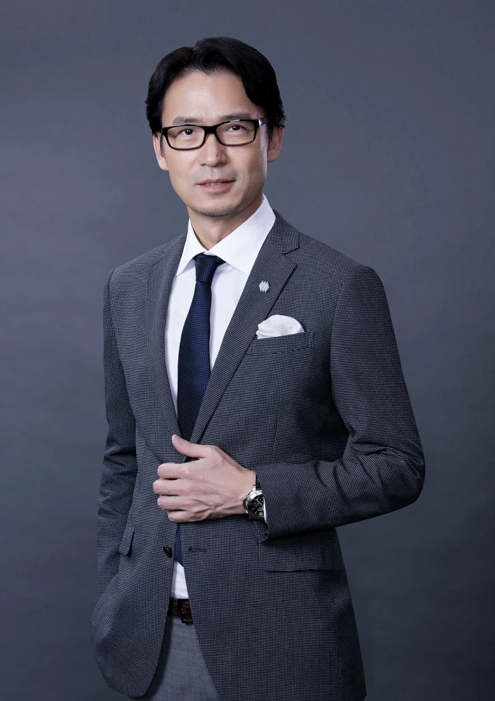 Mr. Toshiaki Maekawa