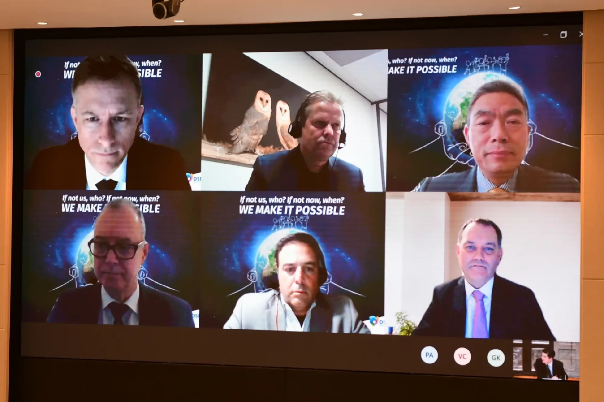 CPF joins hands with DSM & Blonk for sustainable protein production