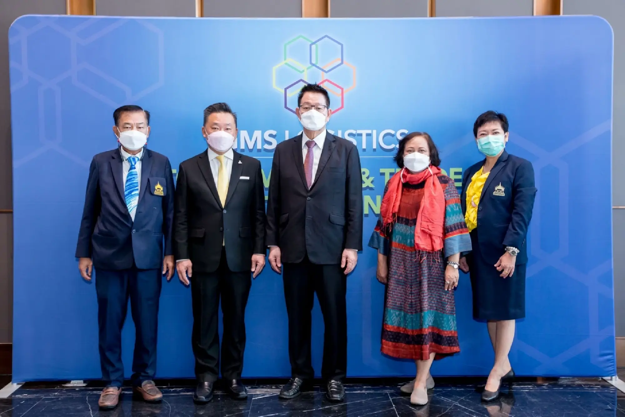 TCEB, partners advance plan to tap MICE travellers on 3-nation R3A route