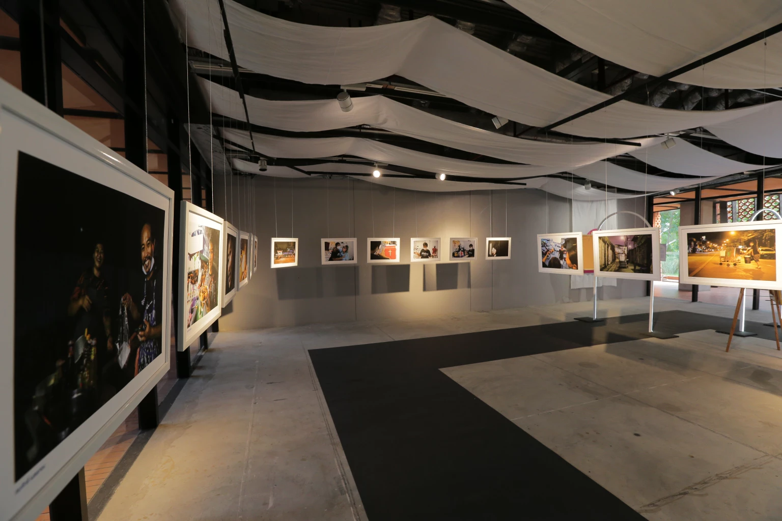 Hidden stories of prisoners’ rehabilitation uncovered in ‘Beauty of Opportunities’