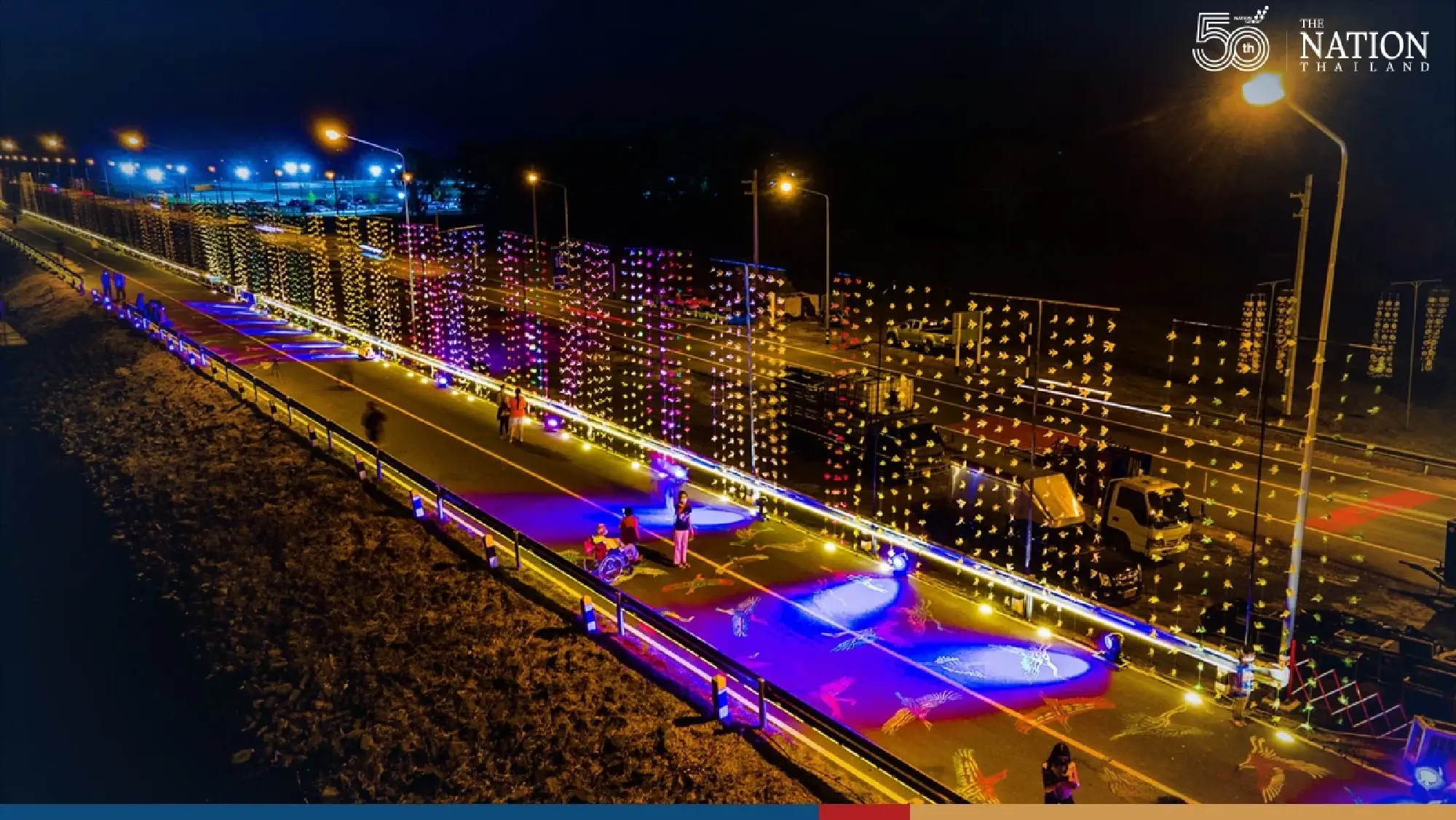 Buriram Marathon kicks off global running calendar