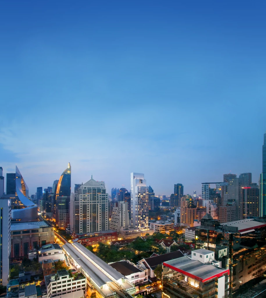 Developer Scope unveils premium 2-billion-baht project near Thonglor