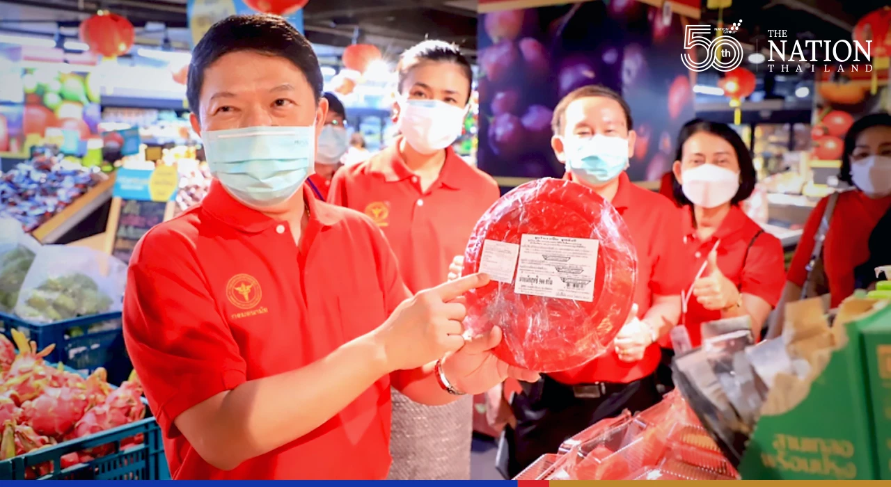 Stick to ‘3 Safety Rules’ when marking Chinese New Year, says Department of Health