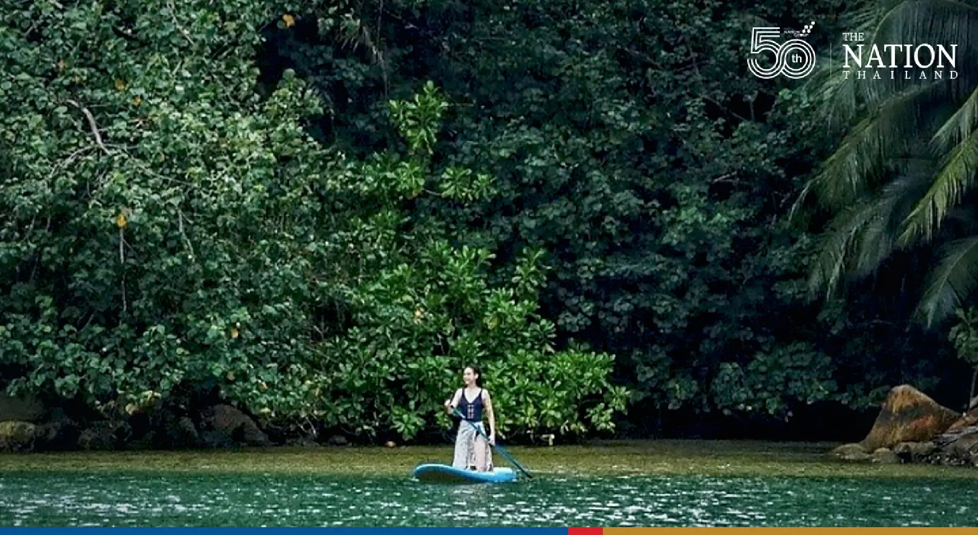 TAT, Leica invite travellers to #RediscoverThailand