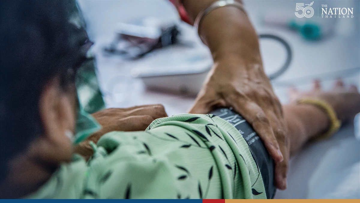 The silent killers that threaten Thailand’s future