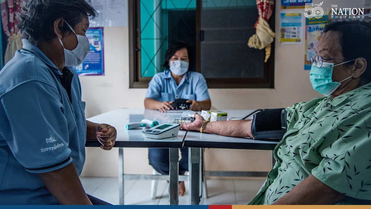 The silent killers that threaten Thailand’s future