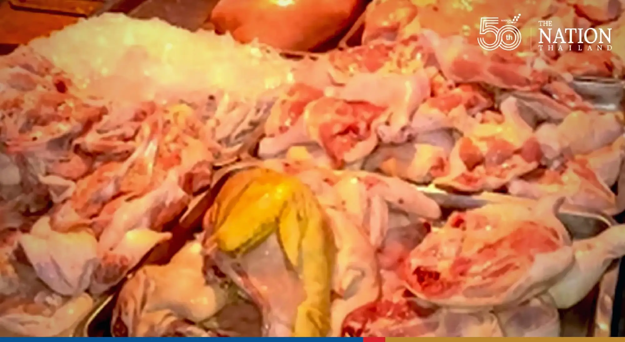 Chicken prices may not go through the roof if govt panel decision gets nod