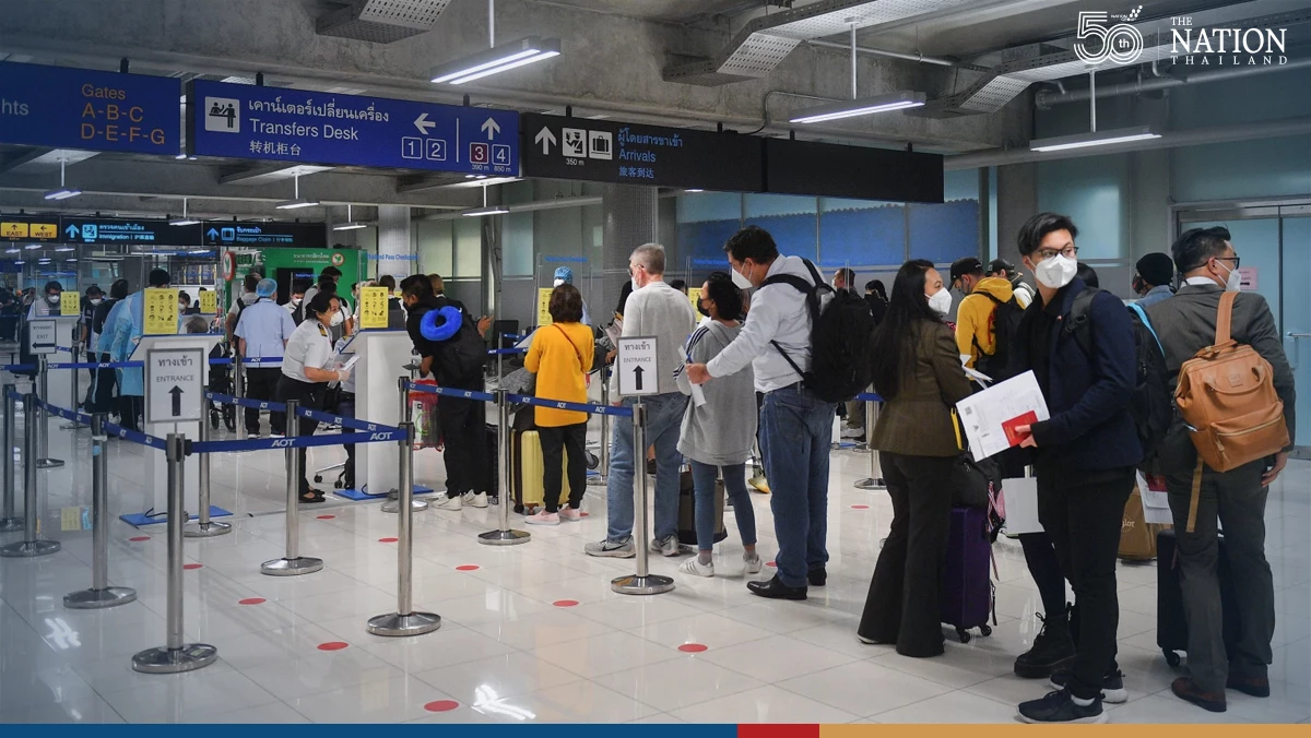 It’s time to resume Test & Go, cries chamber of commerce