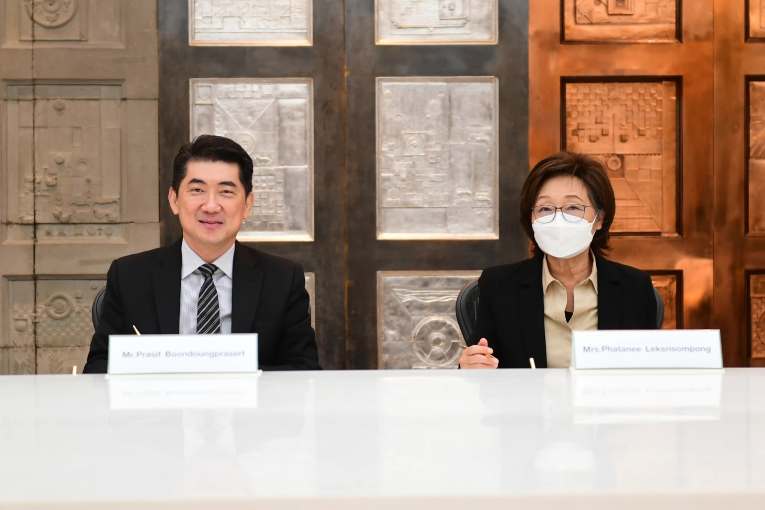 CPF joins hands with DSM & Blonk for sustainable protein production