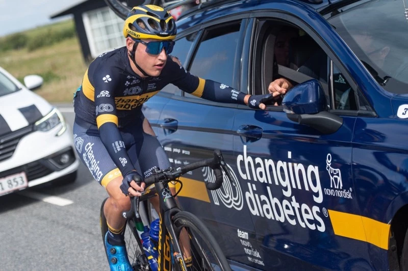 100 years Insulin and a century of quality for Novo Nordisk