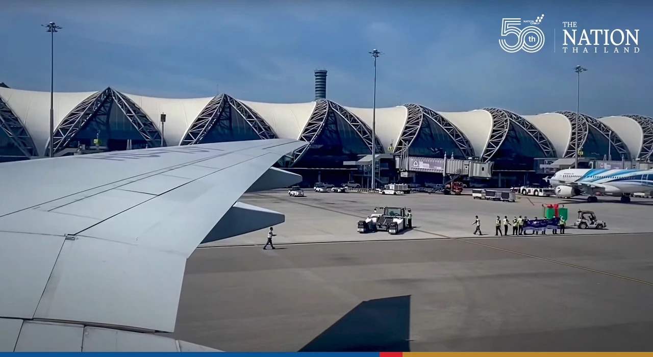 Thailand opens to travellers from Africa