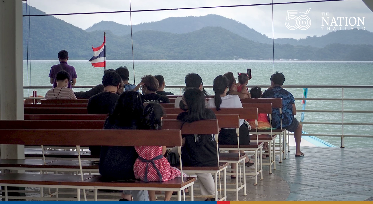 32 new Covid-19 cases confirmed in Koh Chang