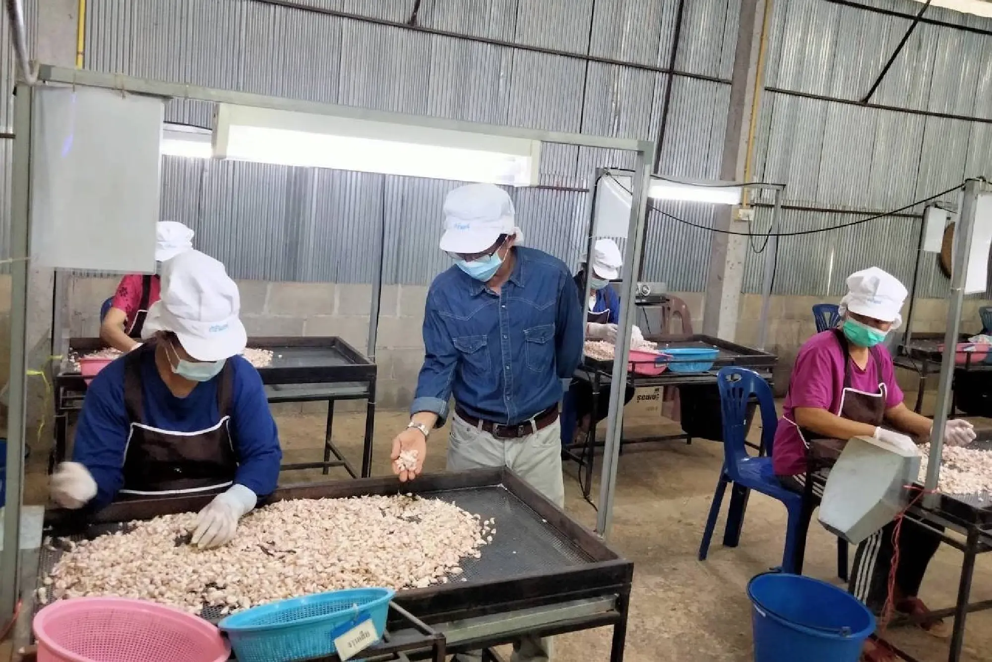 CP Foods extends 30-day credit term scheme to help 6,000 SMEs