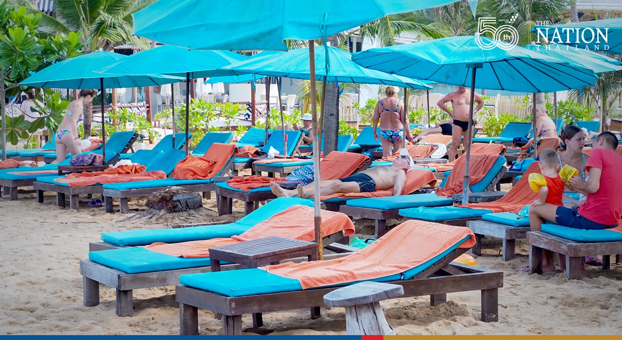 Chonburi tightens measures to avoid Omicron explosion