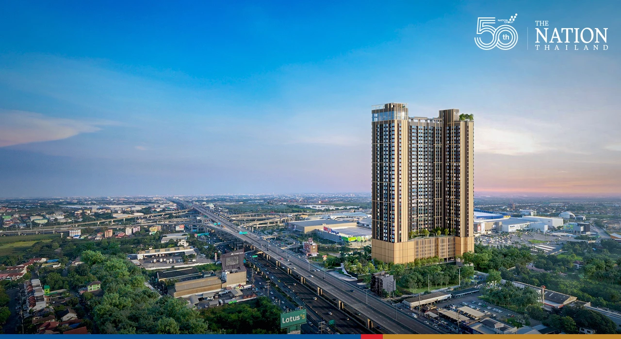 Noble Development launching 18 projects worth THB47.7 billion this year