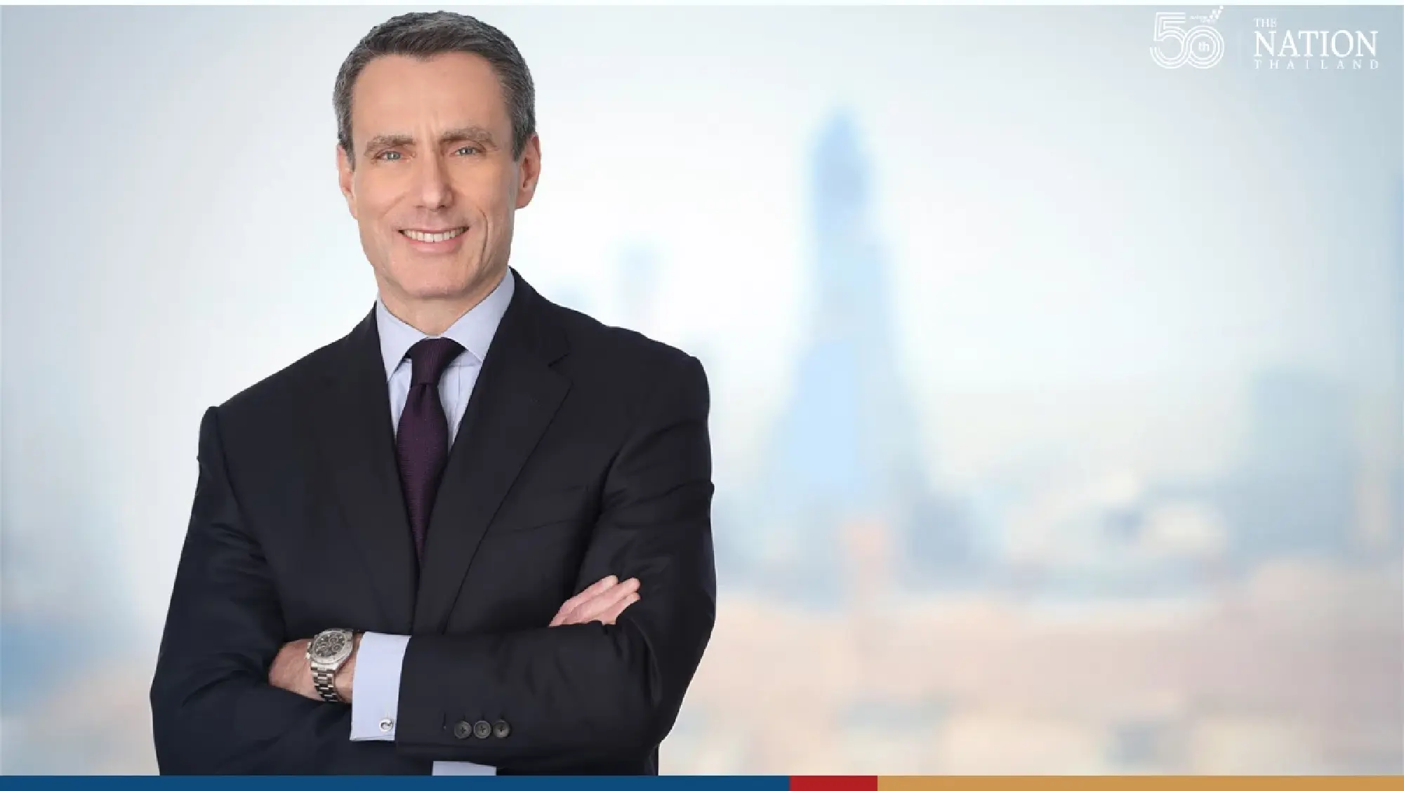 UOB Group to take over Citi’s consumer banking sector in Thailand, 3 other nations