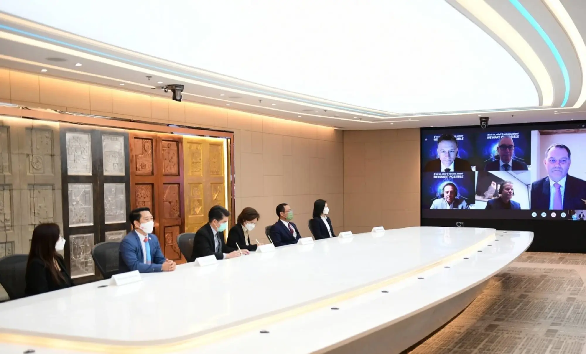 CPF joins hands with DSM & Blonk for sustainable protein production