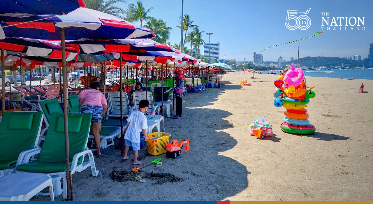 Chonburi tightens measures to avoid Omicron explosion