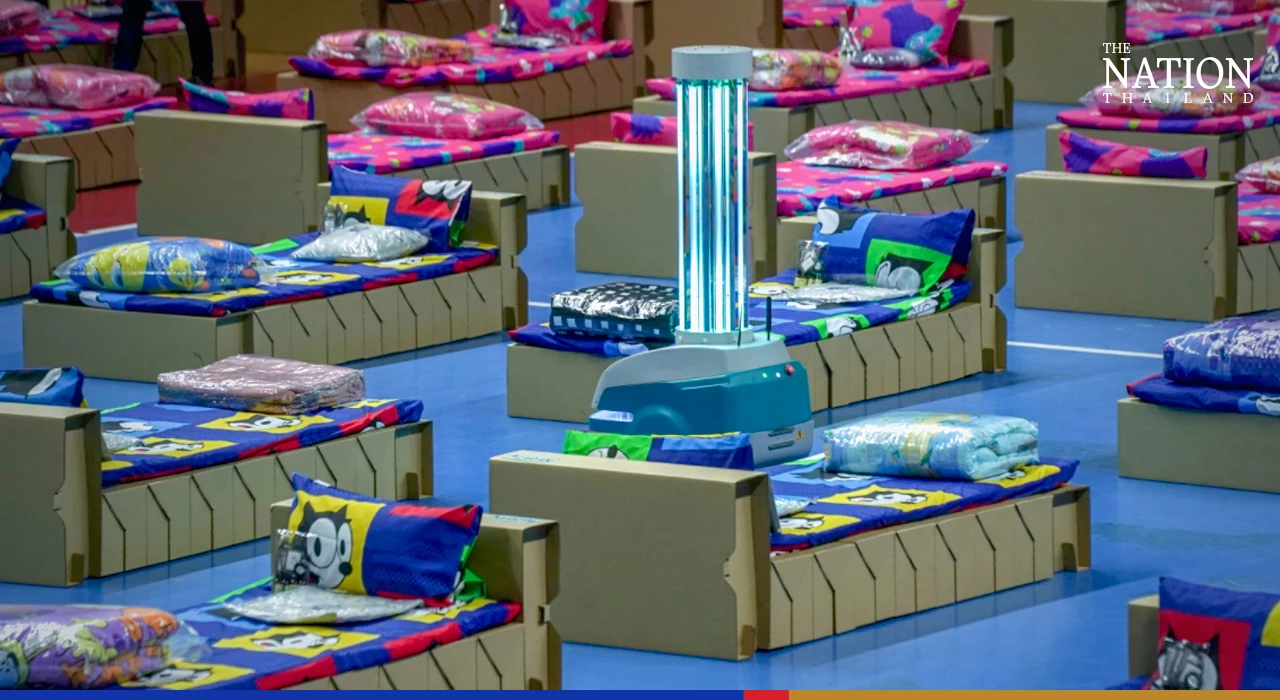 Covid-19 patients isolated at home still eligible for insurance payout, says Public Health Ministry