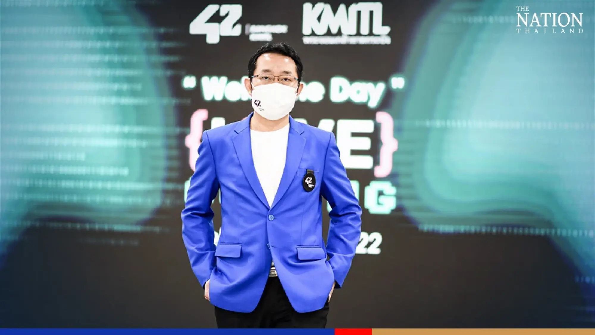 Free coding school disrupts learning with ‘no tuition, no teachers, no degree’