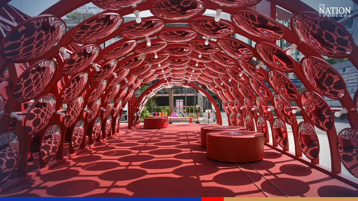 Bangkok Design Week: Dazzling events to light up your weekend