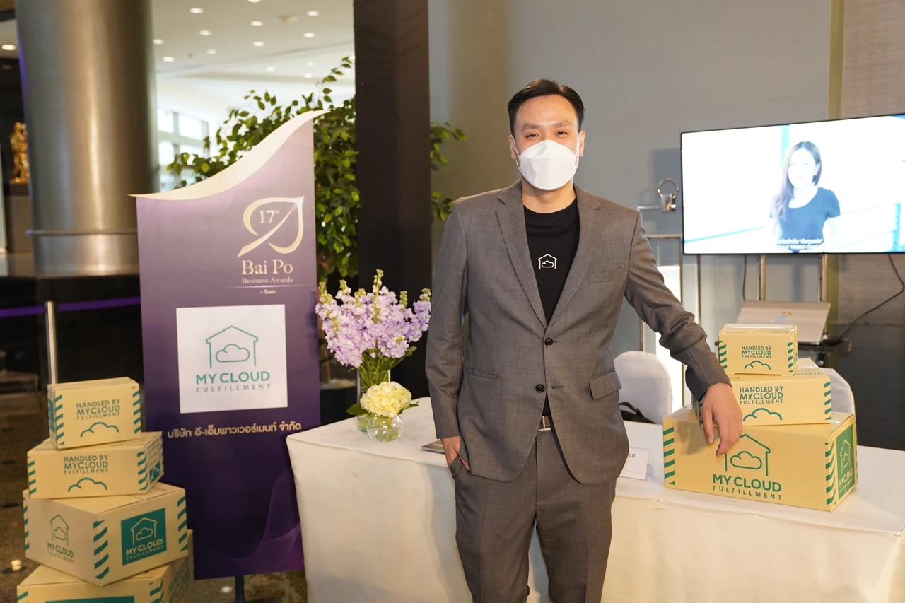 Seven innovative SMEs honoured at Bai Po Business Awards