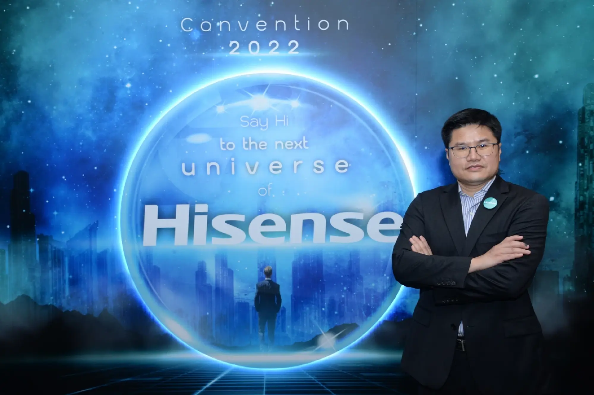 Hisense (Thailand) expects 72% revenue rise driven by TV, refrigerator and air-conditioner sales in 2022