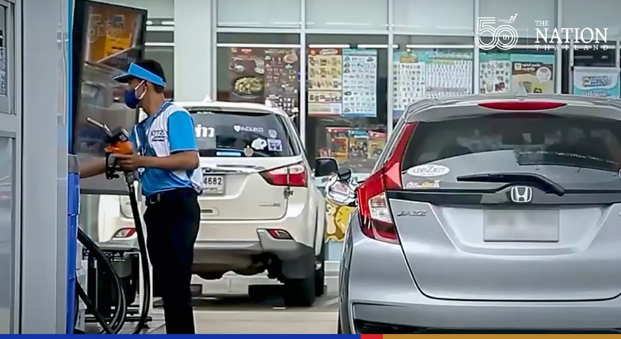 Govt stability not affected by rising fuel, goods prices: energy minister