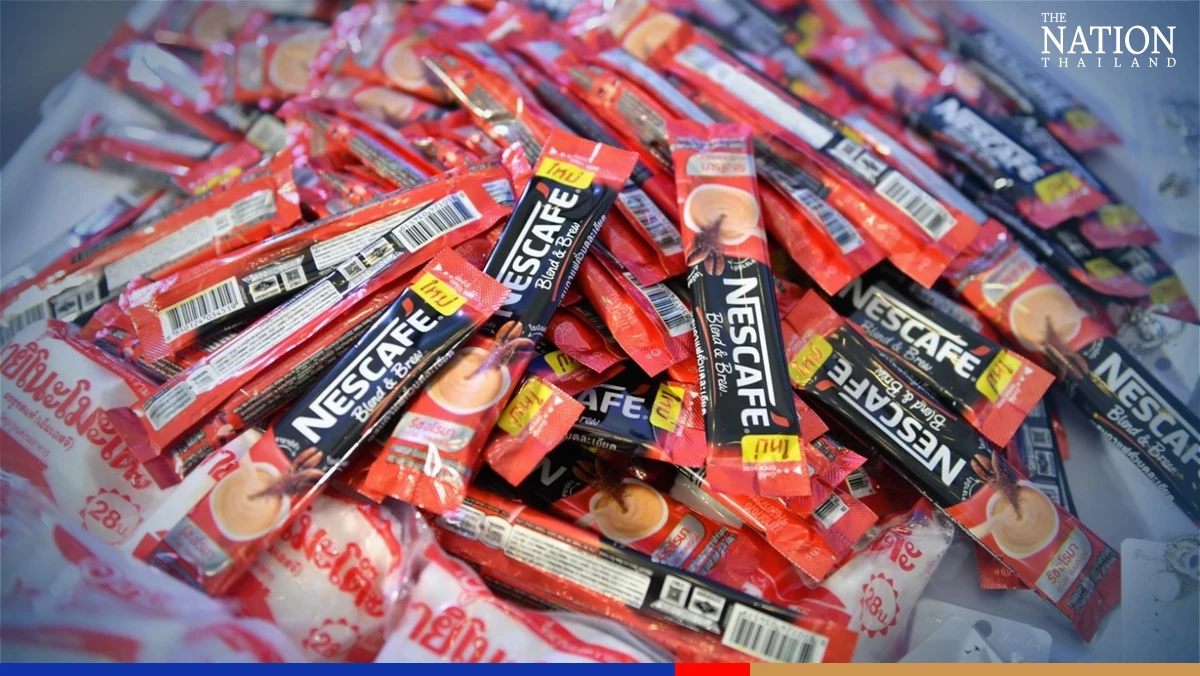 Thailand excluded from US counterfeiting, piracy list