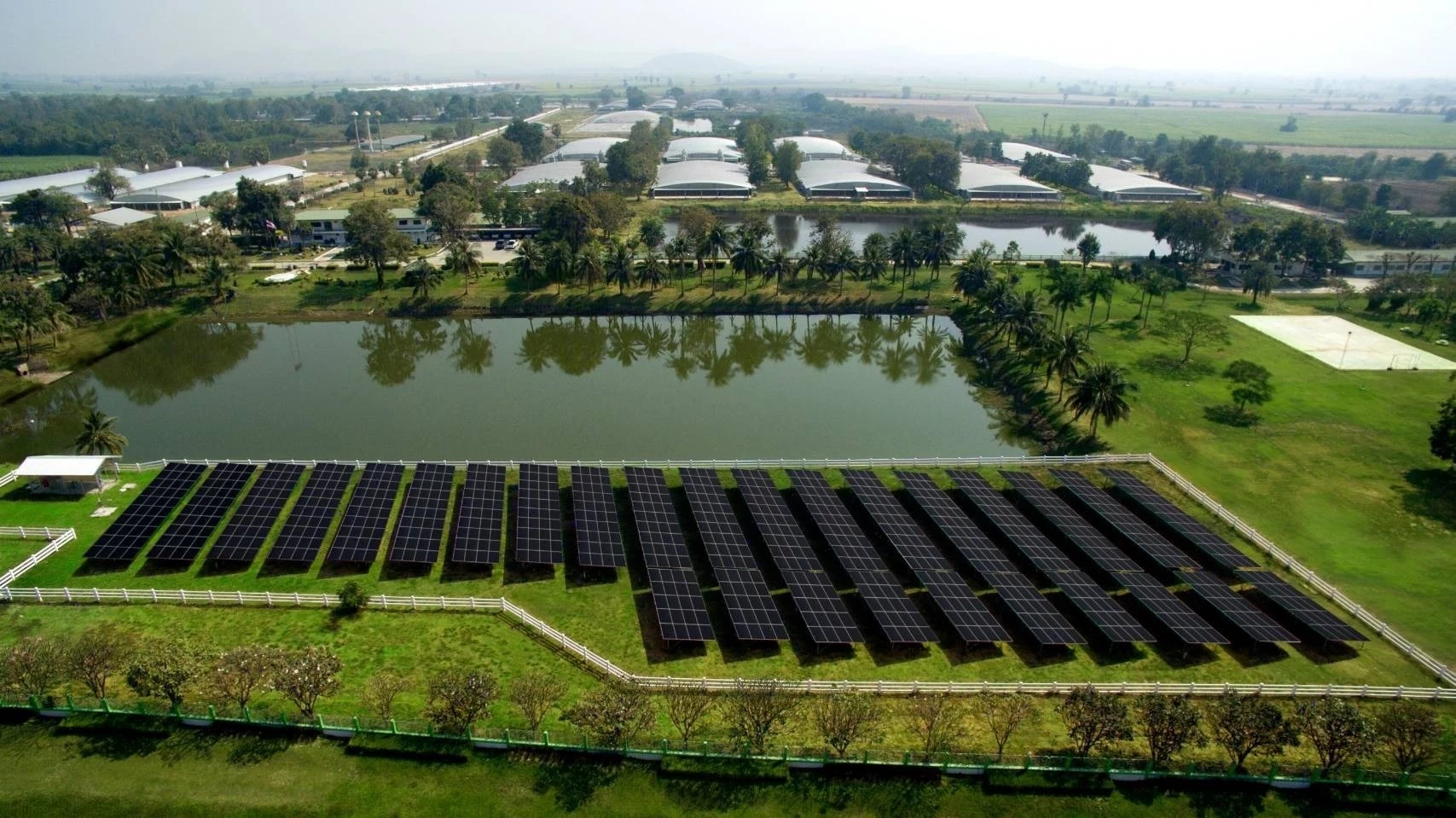 CP Foods ranked Silver Class in the Sustainability Yearbook 2022