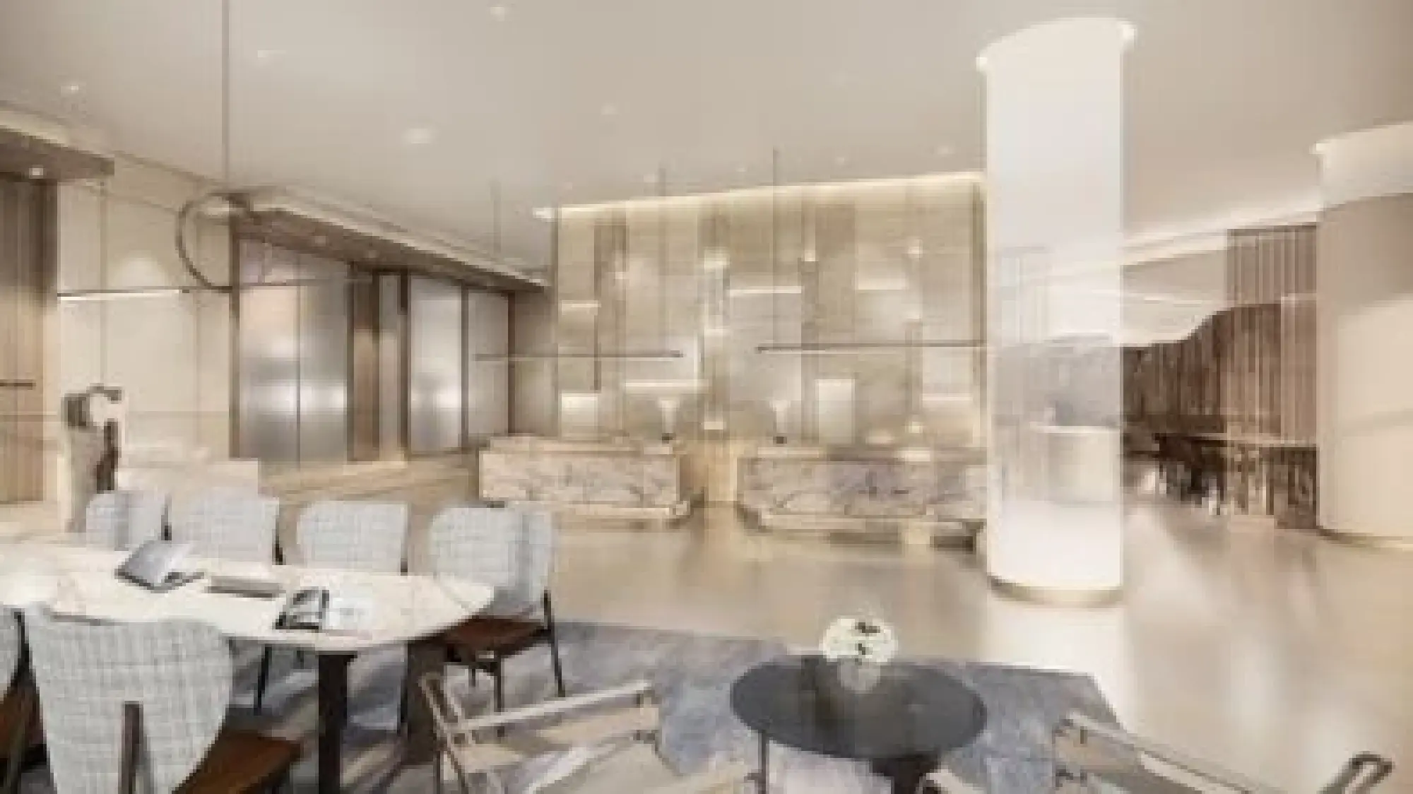 Marriot International plans Asia-Pacific expansion