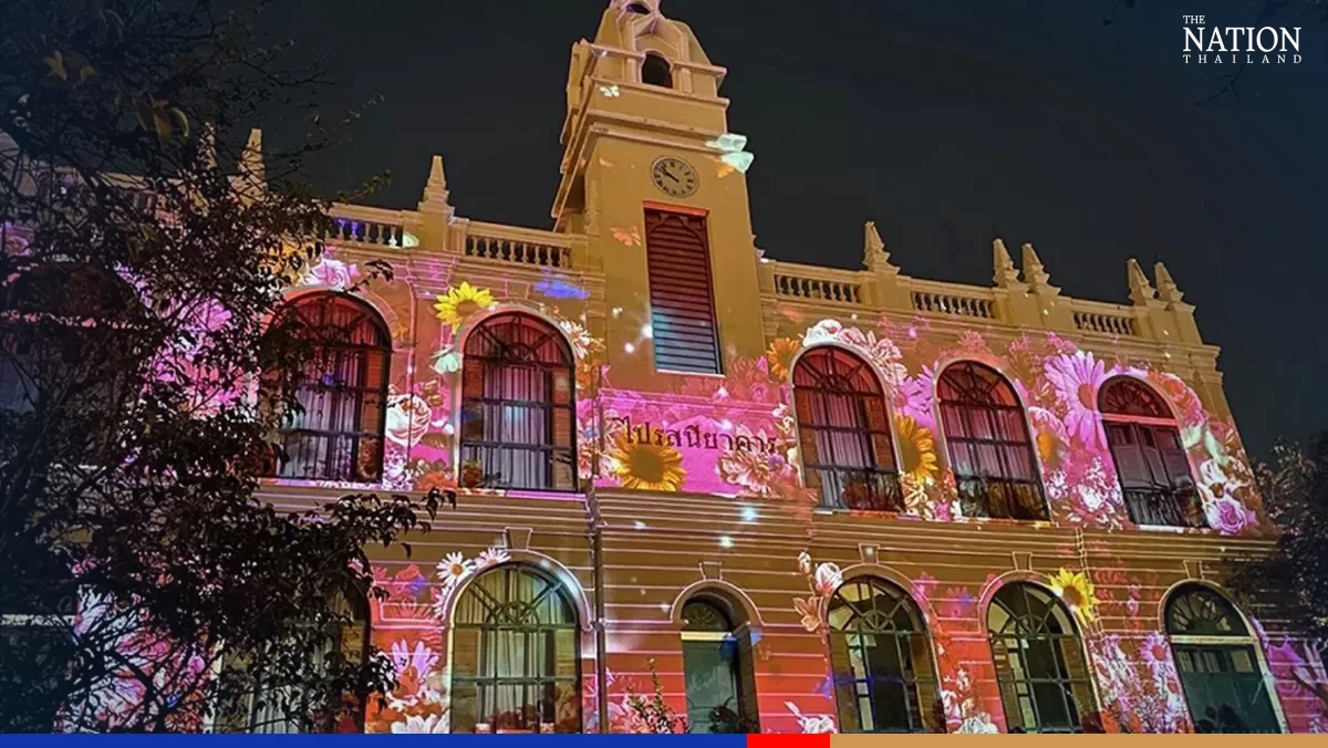 Bangkok Design Week: Dazzling events to light up your weekend