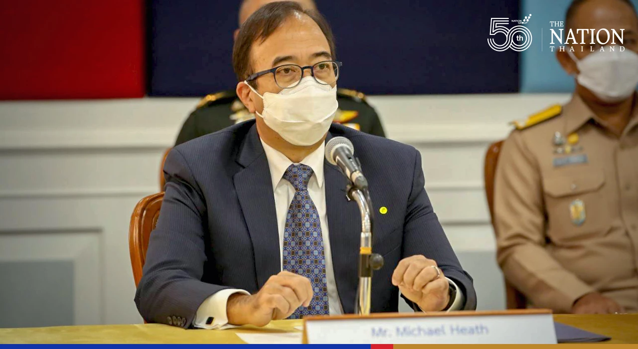 Trimmed down Cobra Gold exercises set for Feb 20 to March 5