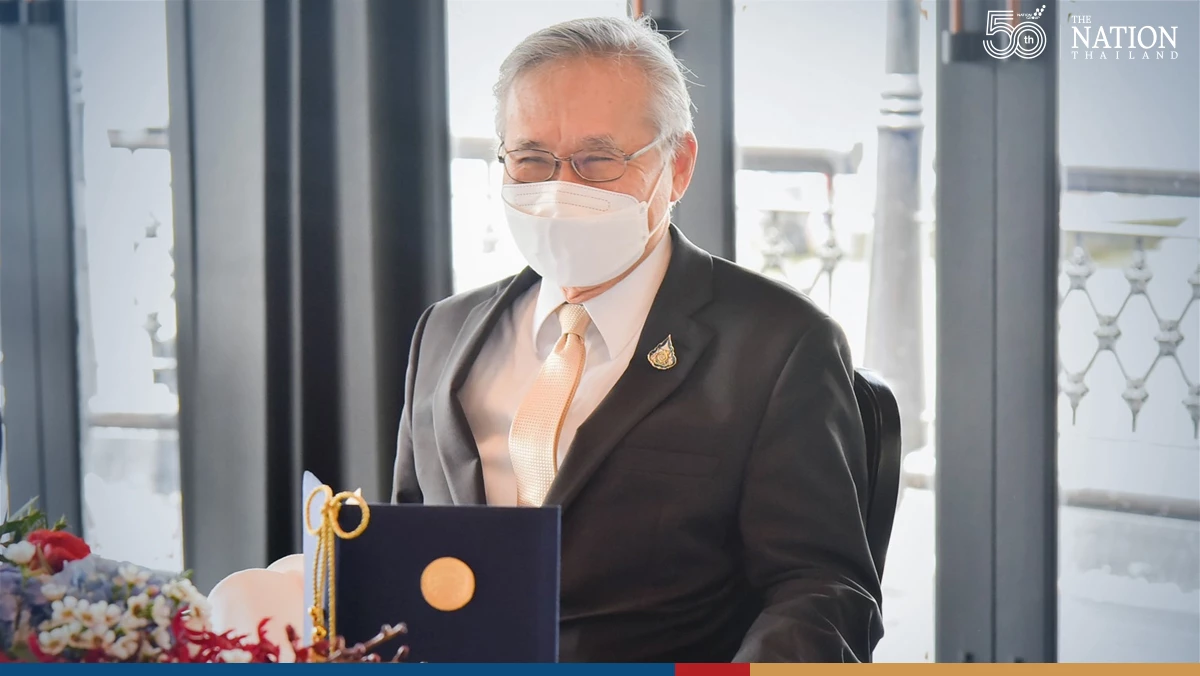 Thai, Malaysia foreign ministers meet to discuss bilateral ties