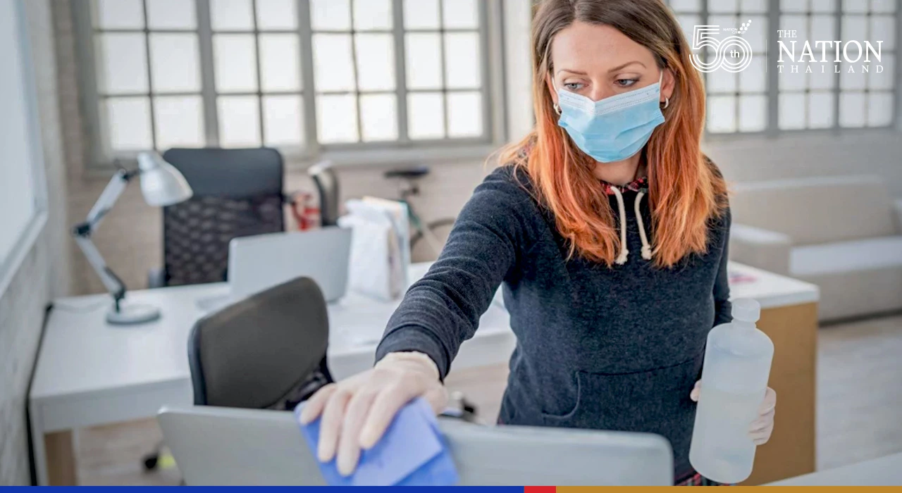 If you don’t work from home, you must get vaccinated: Medical Dept chief